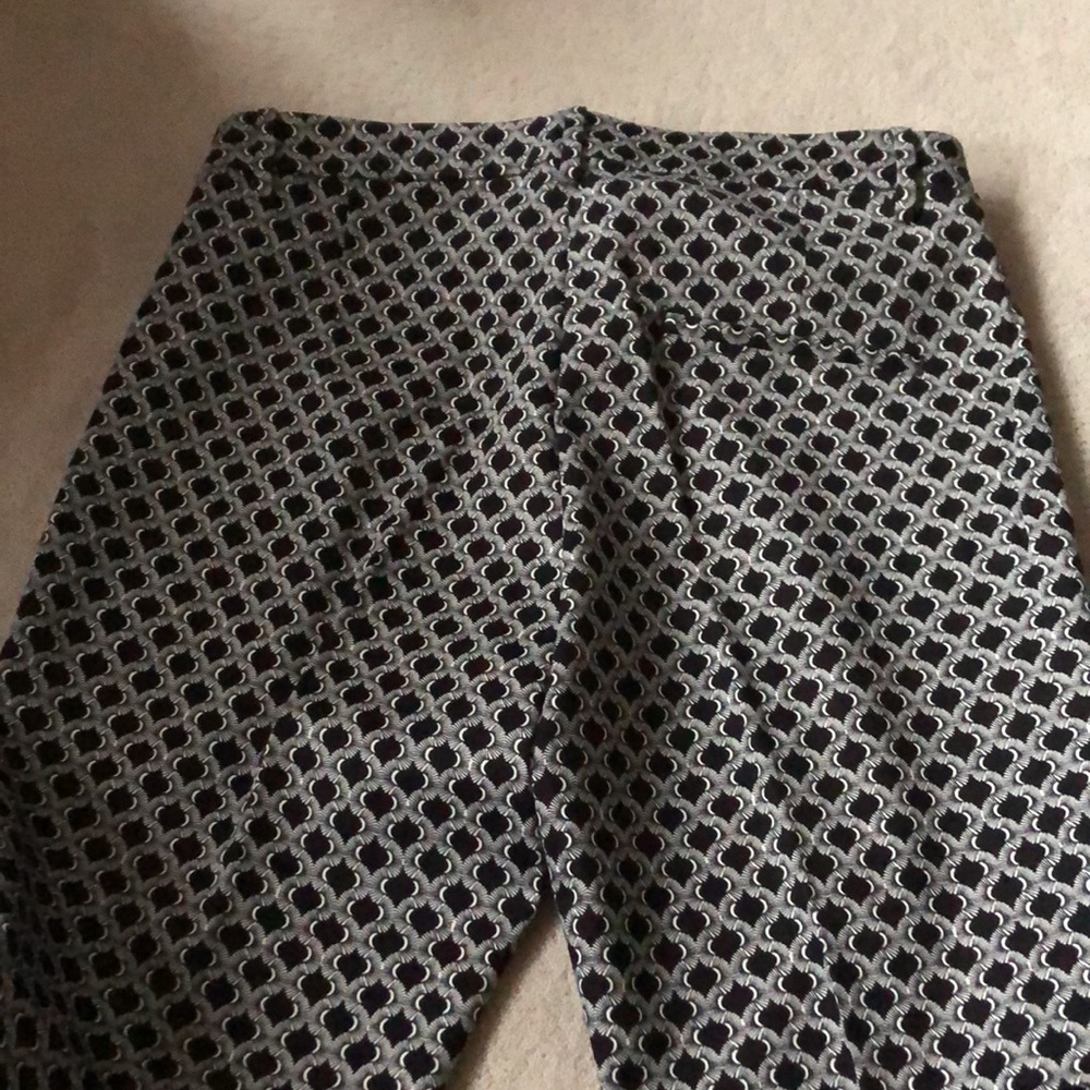 H&M patterned pants! - Picture 6 of 6